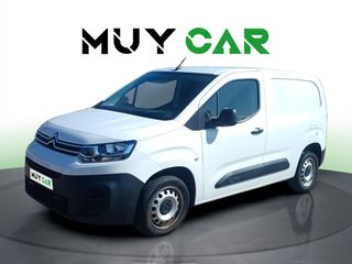Citroen Berlingo Combi BlueHDi 100 Talla M Feel 75 kW (100 CV)