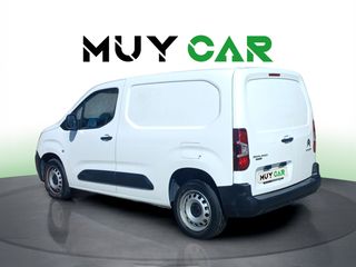 Citroen Berlingo Combi BlueHDi 100 Talla M Feel 75 kW (100 CV)