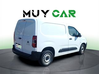 Citroen Berlingo Combi BlueHDi 100 Talla M Feel 75 kW (100 CV)