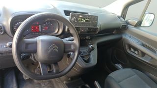 Citroen Berlingo Combi BlueHDi 100 Talla M Feel 75 kW (100 CV)