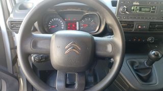 Citroen Berlingo Combi BlueHDi 100 Talla M Feel 75 kW (100 CV)