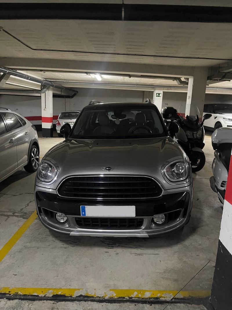 MINI Countryman 2016 - foto 1