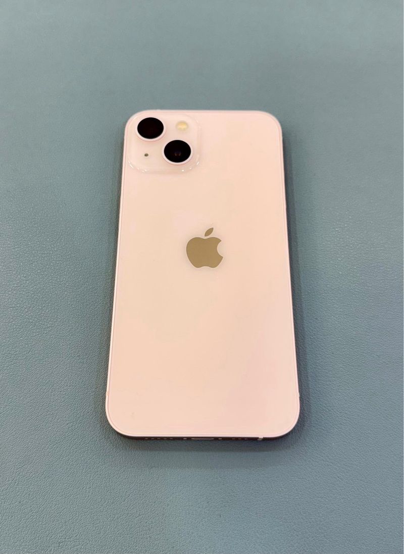 IPHONE 13 256GB BLANCO afbeelding 2