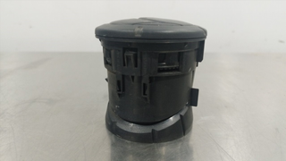 REJILLA AIREADORA RENAULT MASTER II FASE 2 DOBLE