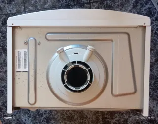 Vaillant ecoTEC pure VMW 236/7-2 + termostato wifi