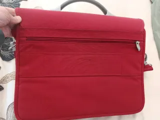 Maletín Roncato Rojo