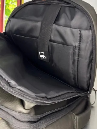 Mochila de 40 litros / Maleta de viaje imperméable