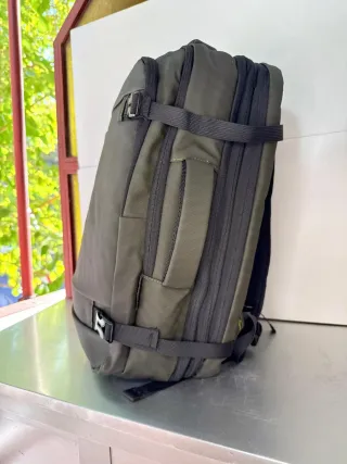 Mochila de 40 litros / Maleta de viaje imperméable