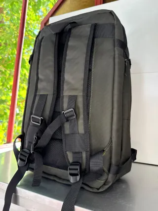 Mochila de 40 litros / Maleta de viaje imperméable