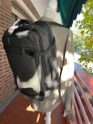Mochila de 40 litros / Maleta de viaje imperméable