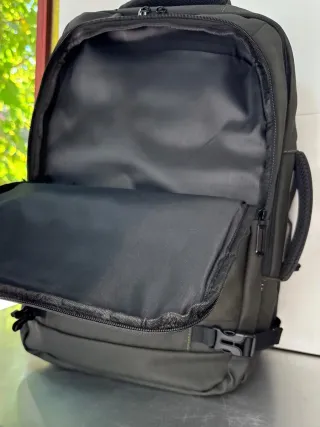 Mochila de 40 litros / Maleta de viaje imperméable