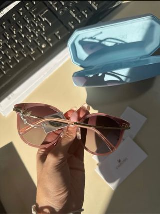 Occhiali da sole Swarovski donna