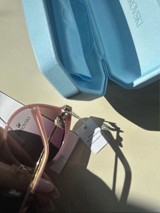 Occhiali da sole Swarovski donna