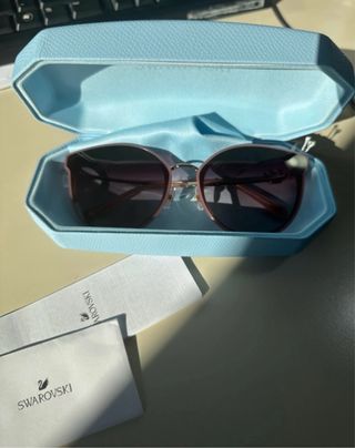 Occhiali da sole Swarovski donna