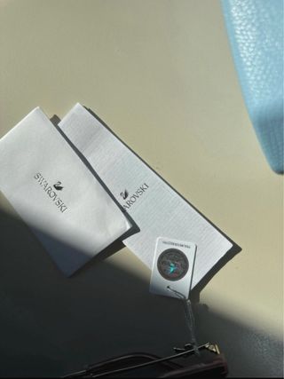 Occhiali da sole Swarovski donna