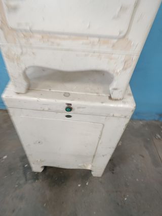 Pareja Estilizadores Farmacia/Laboratorio