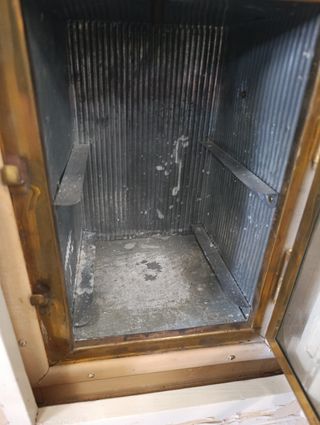 Pareja Estilizadores Farmacia/Laboratorio