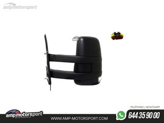 RETROVISOR COMPLETO IZQUIERDO PARA IVECO DAILY