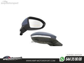 RETROVISOR COMPLETO DERECHO PARA VOLKSWAGEN GOLF VIII / GOLF VIII VARIANT