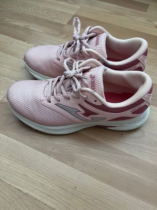 Zapatos joma mujer