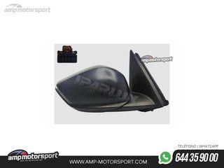 RETROVISOR COMPLETO IZQUIERDO PARA CITROËN C4 III