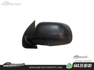 RETROVISOR COMPLETO IZQUIERDO PARA NISSAN MICRA