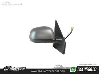 RETROVISOR COMPLETO DERECHO PARA DACIA DOKKER / EXPRESS / LODGY