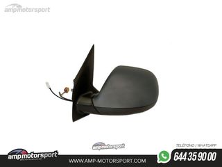 RETROVISOR COMPLETO IZQUIERDO PARA VOLKSWAGEN TRANSPORTER T6