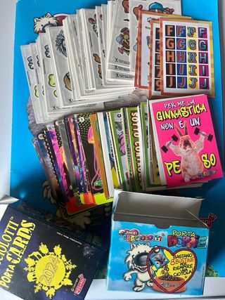 Album Amici Cucciolotti 2024