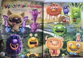 Album Amici Cucciolotti 2024