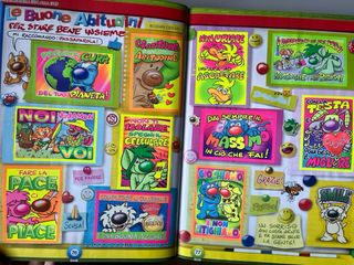 Album Amici Cucciolotti 2024