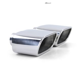 COLAS DE ESCAPE DEPORTIVAS PARA BMW X5 E53