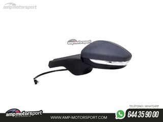RETROVISOR COMPLETO IZQUIERDO PARA CITROËN C3