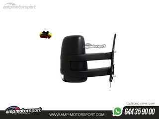 RETROVISOR COMPLETO DERECHO PARA IVECO DAILY