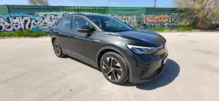 Volkswagen ID.4 2021 Pro Performance 150kW