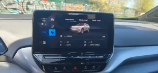 Volkswagen ID.4 2021 Pro Performance 150kW