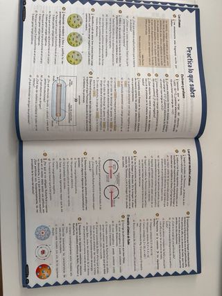 Física y Química 3º ESO. GENiOX Libro del Alumn...