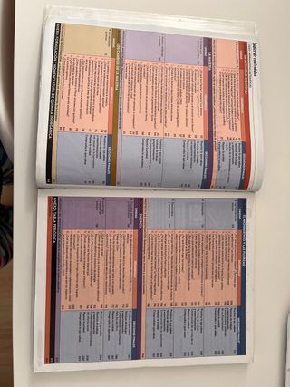 Física y Química 3º ESO. GENiOX Libro del Alumn...