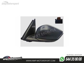 RETROVISOR COMPLETO DERECHO PARA CITROËN C4 III