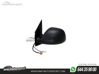 RETROVISOR COMPLETO IZQUIERDO PARA VOLKSWAGEN TRANSPORTER T6