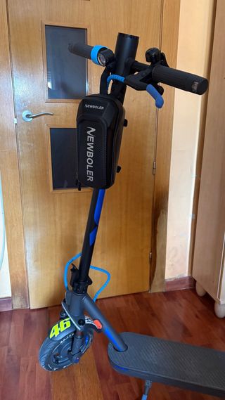 Patinete Eléctrico xiaomi elite