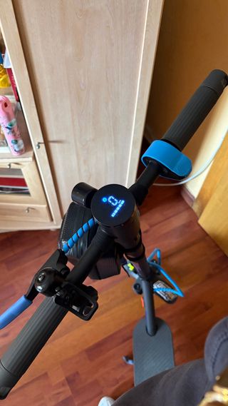 Patinete Eléctrico xiaomi elite