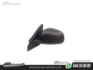 RETROVISOR COMPLETO IZQUIERDO PARA RENAULT TWINGO / SMART FORFOUR