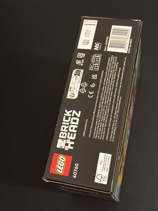 LEGO BrickHeadz Fortnite 40760