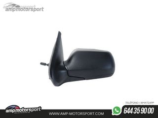 RETROVISOR COMPLETO IZQUIERDO PARA MAZDA 2