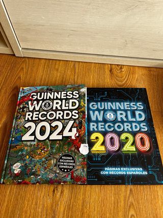 Packs de libros variados para todas las edades