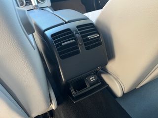 Mercedes-Benz Clase C .  Automático