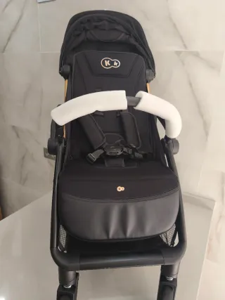 Kinderkraft APINO Silla Paseo Ligera