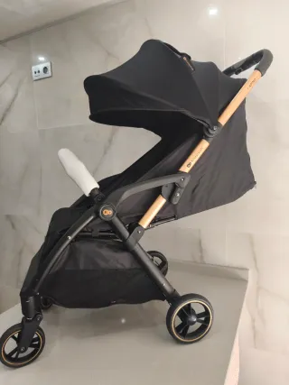 Kinderkraft APINO Silla Paseo Ligera