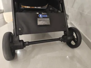 Kinderkraft APINO Silla Paseo Ligera